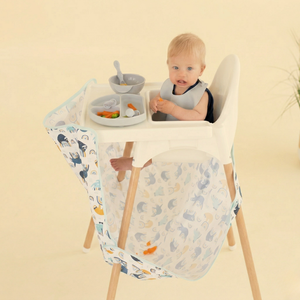 קאצ'י | תופס האוכל