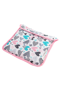 קאצ'י | תופס את האוכל שהילד שלך זורק