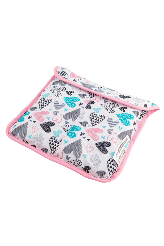 קאצ'י | תופס את האוכל שהילד שלך זורק